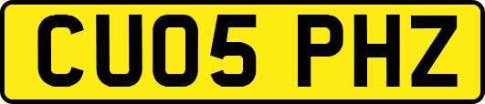 CU05PHZ