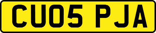 CU05PJA