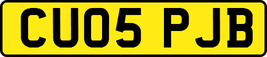 CU05PJB