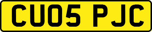 CU05PJC