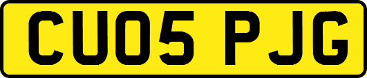 CU05PJG