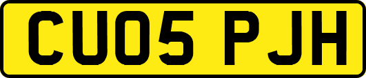 CU05PJH