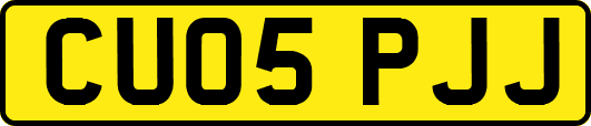CU05PJJ