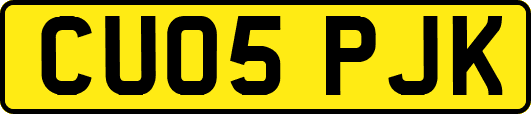 CU05PJK