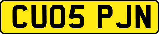 CU05PJN