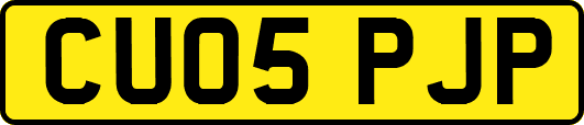 CU05PJP
