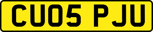 CU05PJU