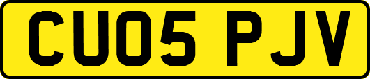 CU05PJV