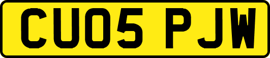 CU05PJW