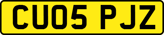 CU05PJZ