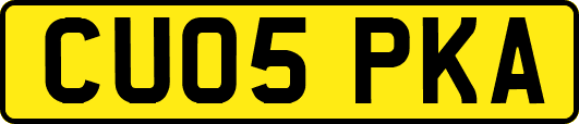 CU05PKA