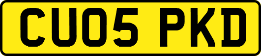CU05PKD