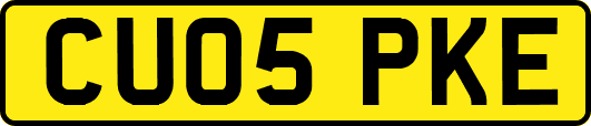 CU05PKE