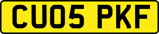 CU05PKF
