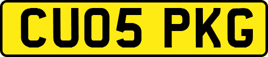 CU05PKG