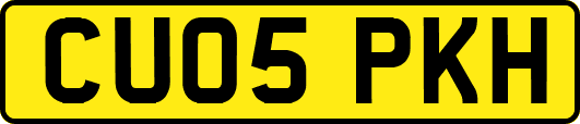 CU05PKH