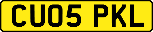 CU05PKL