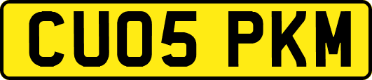 CU05PKM