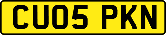 CU05PKN