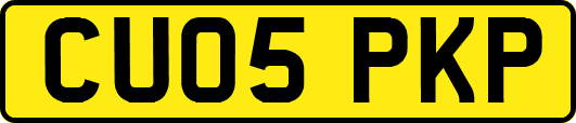 CU05PKP