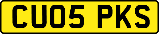 CU05PKS
