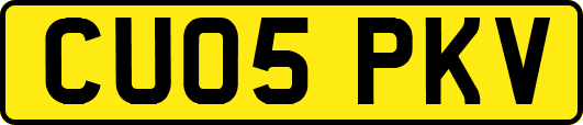 CU05PKV