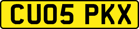 CU05PKX