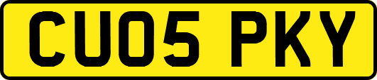 CU05PKY
