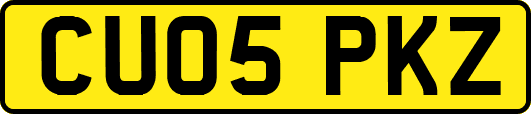 CU05PKZ