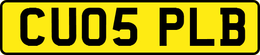 CU05PLB