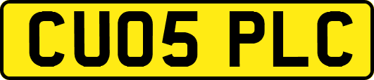 CU05PLC