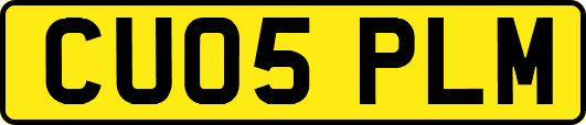 CU05PLM