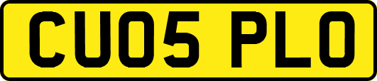 CU05PLO