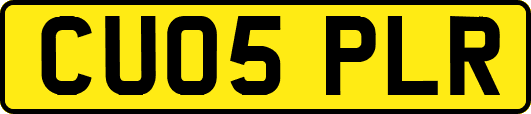 CU05PLR