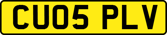 CU05PLV