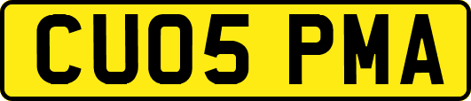CU05PMA