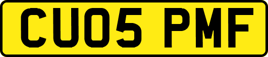 CU05PMF