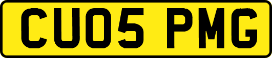 CU05PMG
