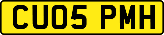 CU05PMH