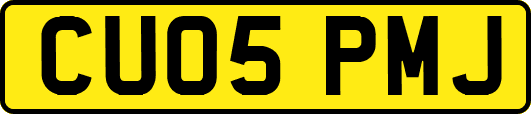 CU05PMJ