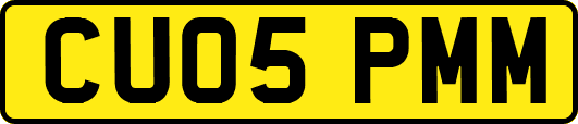 CU05PMM
