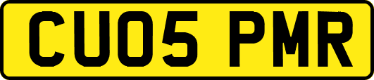 CU05PMR