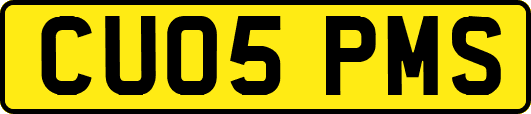 CU05PMS