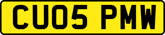 CU05PMW