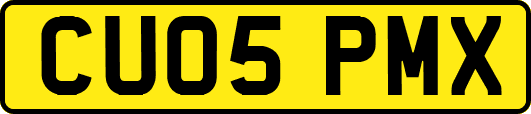 CU05PMX
