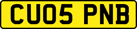 CU05PNB