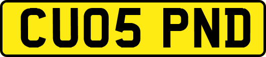 CU05PND