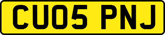 CU05PNJ