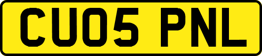 CU05PNL