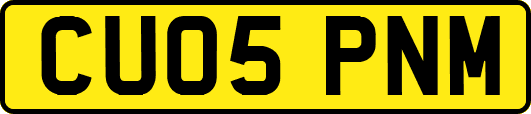 CU05PNM